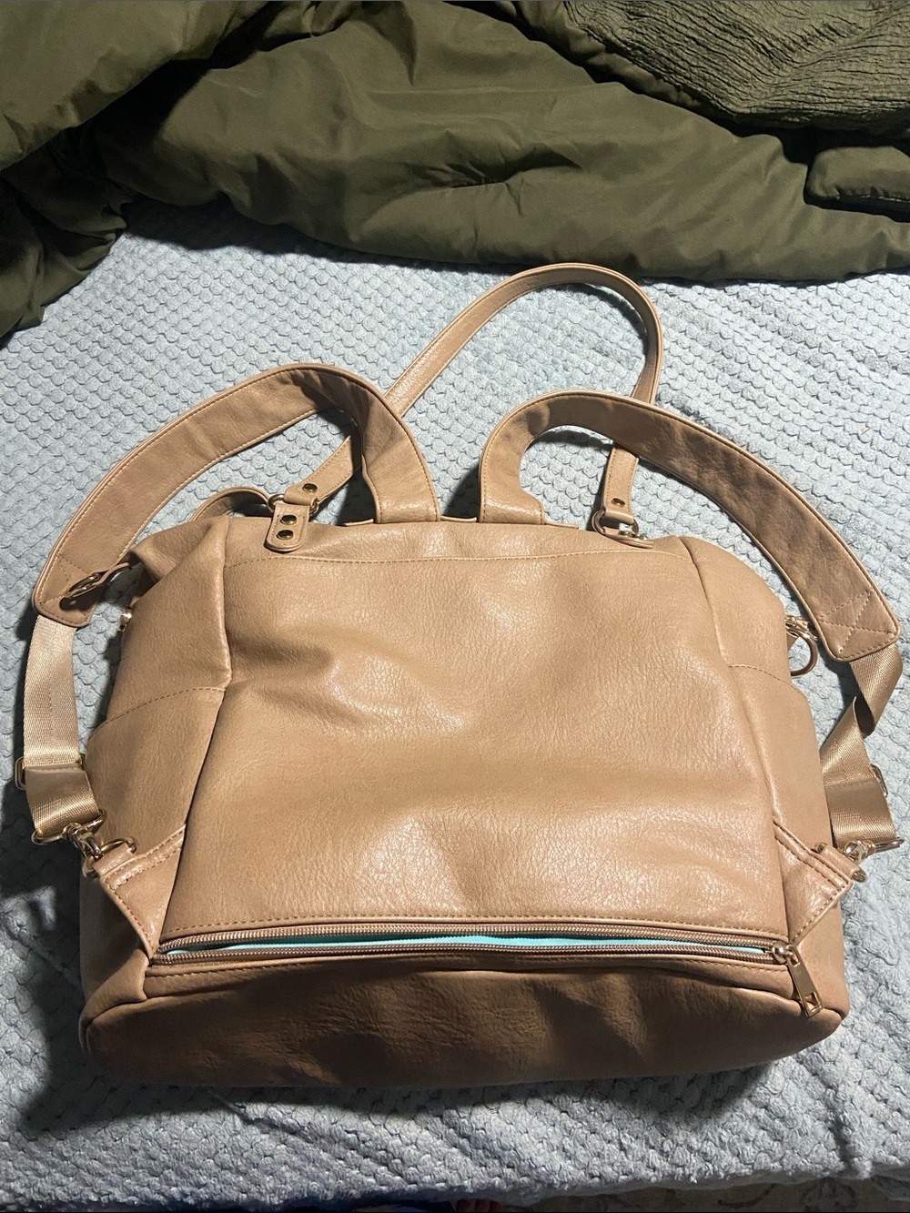 Backpack - Picture 2 of 2